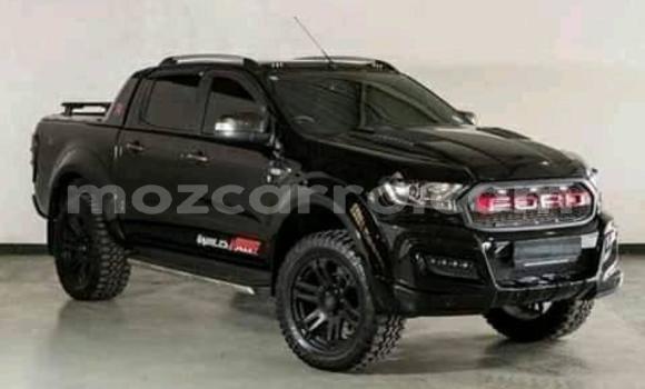 Comprar Usado Ford Ranger Preto Carro em Maputo em Maputo Comprar Usado Ford Ranger Preto Carro em Maputo em Maputo