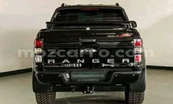Comprar Usado Ford Ranger Preto Carro em Maputo em Maputo Comprar Usado Ford Ranger Preto Carro em Maputo em Maputo