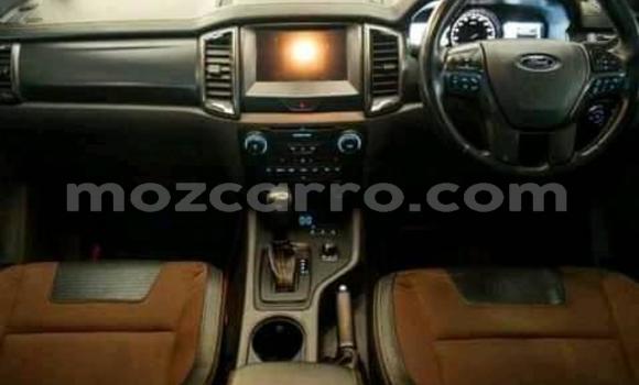 Comprar Usado Ford Ranger Preto Carro em Maputo em Maputo Comprar Usado Ford Ranger Preto Carro em Maputo em Maputo