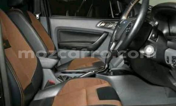 Comprar Usado Ford Ranger Preto Carro em Maputo em Maputo Comprar Usado Ford Ranger Preto Carro em Maputo em Maputo