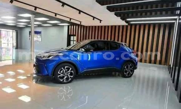 Comprar Usado Toyota RAV4 Azul Carro em Maputo em Maputo Comprar Usado Toyota RAV4 Azul Carro em Maputo em Maputo