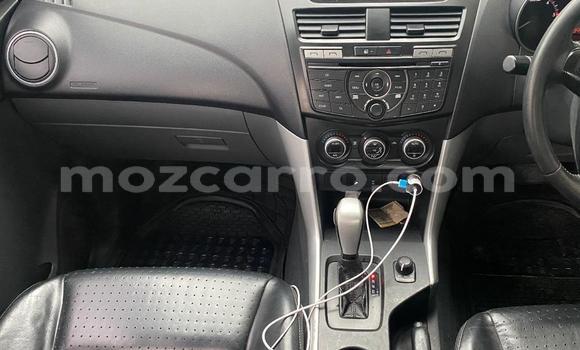 Buy Used Mazda BT-50 White Car in Maputo in Maputo Buy Used Mazda BT-50 White Car in Maputo in Maputo