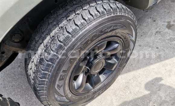 Nunua Ilio tumika Nissan Patrol Nyingine Gari ndani ya Maputo nchini Maputo Nunua Ilio tumika Nissan Patrol Nyingine Gari ndani ya Maputo nchini Maputo