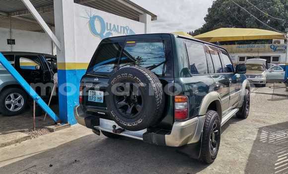 Nunua Ilio tumika Nissan Patrol Nyingine Gari ndani ya Maputo nchini Maputo Nunua Ilio tumika Nissan Patrol Nyingine Gari ndani ya Maputo nchini Maputo