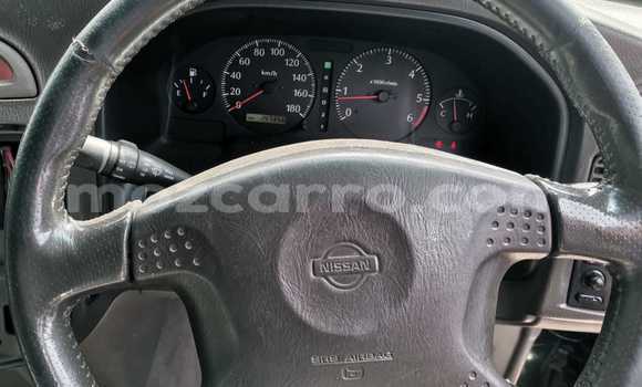 Nunua Ilio tumika Nissan Patrol Nyingine Gari ndani ya Maputo nchini Maputo Nunua Ilio tumika Nissan Patrol Nyingine Gari ndani ya Maputo nchini Maputo