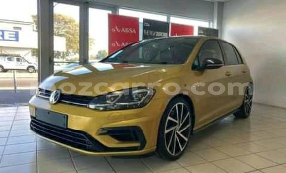 Tenga Tsaru Volkswagen Golf R Zvimwe Mota in Maputo in Maputo Tenga Tsaru Volkswagen Golf R Zvimwe Mota in Maputo in Maputo