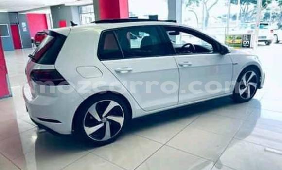 Comprar Usado Volkswagen Golf GTI Branco Carro em Maputo em Maputo Comprar Usado Volkswagen Golf GTI Branco Carro em Maputo em Maputo