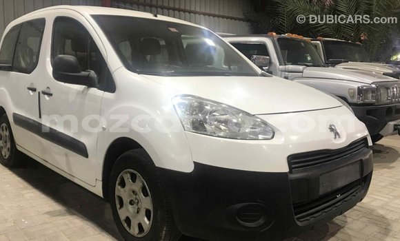 Buy Import Peugeot Partner White Car in Import - Dubai in Cabo Delgado Buy Import Peugeot Partner White Car in Import - Dubai in Cabo Delgado