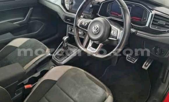 Comprar Usado Volkswagen Polo Vermelho Carro em Maputo em Maputo Comprar Usado Volkswagen Polo Vermelho Carro em Maputo em Maputo