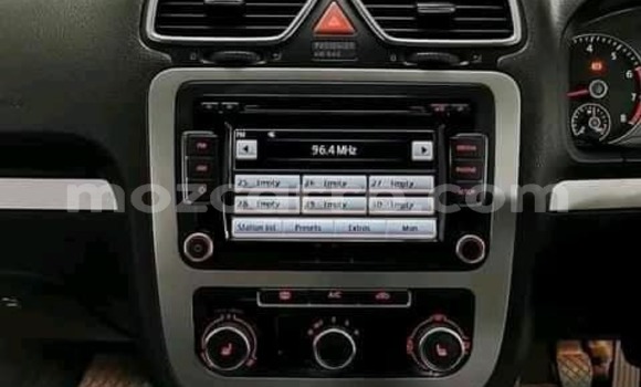 Tenga Tsaru Volkswagen Scirocco R Sirivha Mota in Maputo in Maputo Tenga Tsaru Volkswagen Scirocco R Sirivha Mota in Maputo in Maputo