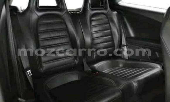 Tenga Tsaru Volkswagen Scirocco R Sirivha Mota in Maputo in Maputo Tenga Tsaru Volkswagen Scirocco R Sirivha Mota in Maputo in Maputo