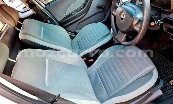 Comprar Usado Chevrolet Van Branco Carro em Maputo em Maputo Comprar Usado Chevrolet Van Branco Carro em Maputo em Maputo