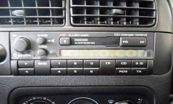 Tenga Tsaru Volkswagen Golf GTI Nhema Mota in Maputo in Maputo Tenga Tsaru Volkswagen Golf GTI Nhema Mota in Maputo in Maputo