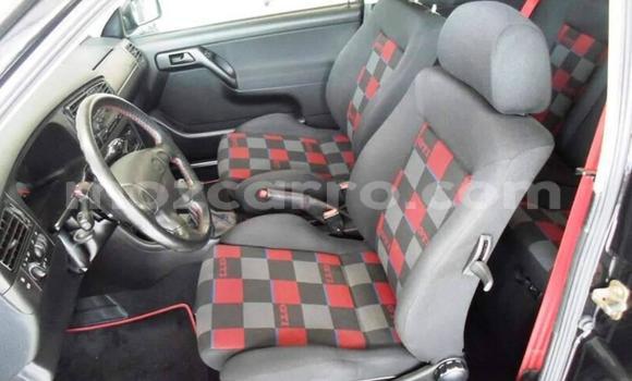 Tenga Tsaru Volkswagen Golf GTI Nhema Mota in Maputo in Maputo Tenga Tsaru Volkswagen Golf GTI Nhema Mota in Maputo in Maputo