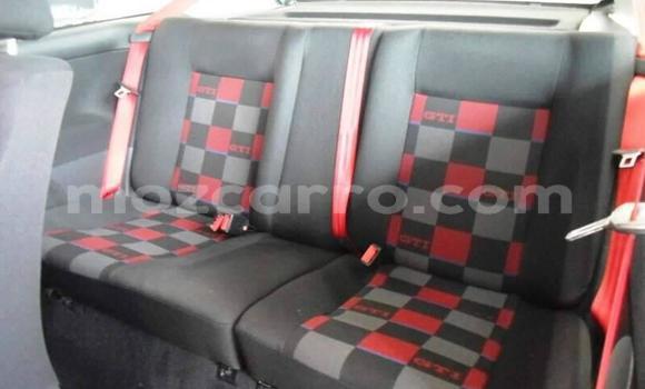 Tenga Tsaru Volkswagen Golf GTI Nhema Mota in Maputo in Maputo Tenga Tsaru Volkswagen Golf GTI Nhema Mota in Maputo in Maputo