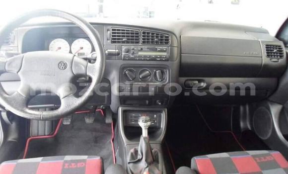 Tenga Tsaru Volkswagen Golf GTI Nhema Mota in Maputo in Maputo Tenga Tsaru Volkswagen Golf GTI Nhema Mota in Maputo in Maputo