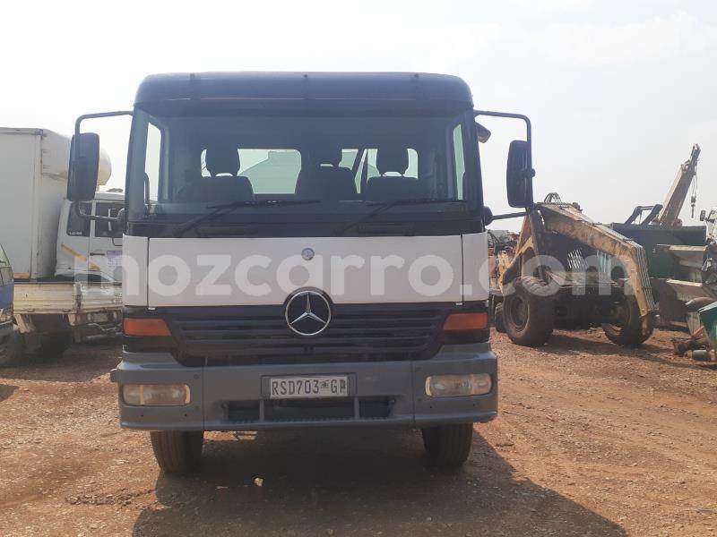 Big with watermark mercedes benz atego manica chimoio 11191