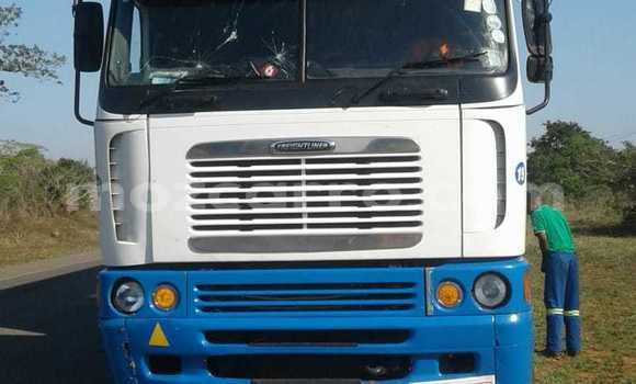 Buy Used Ford KA Blue Car in Maputo in Maputo Buy Used Ford KA Blue Car in Maputo in Maputo