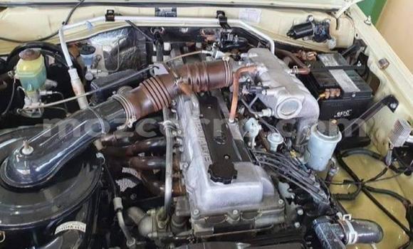 Comprar Usado Toyota Land Cruiser De outros Carro em Maputo em Maputo Comprar Usado Toyota Land Cruiser De outros Carro em Maputo em Maputo