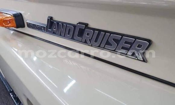 Comprar Usado Toyota Land Cruiser De outros Carro em Maputo em Maputo Comprar Usado Toyota Land Cruiser De outros Carro em Maputo em Maputo