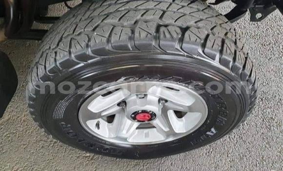 Comprar Usado Toyota Land Cruiser De outros Carro em Maputo em Maputo Comprar Usado Toyota Land Cruiser De outros Carro em Maputo em Maputo