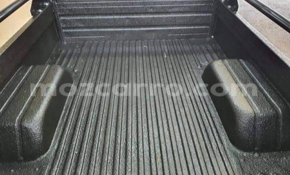 Comprar Usado Toyota Land Cruiser De outros Carro em Maputo em Maputo Comprar Usado Toyota Land Cruiser De outros Carro em Maputo em Maputo