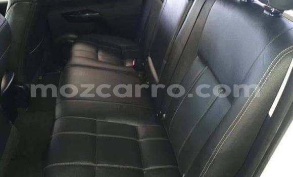 Comprar Usado Toyota Hilux Branco Carro em Maputo em Maputo Comprar Usado Toyota Hilux Branco Carro em Maputo em Maputo