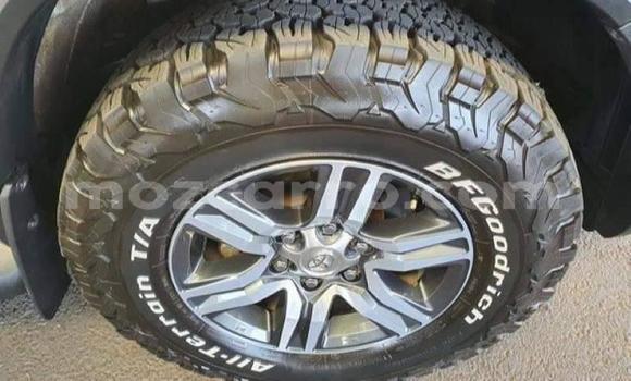 Comprar Usado Toyota Fortuner Branco Carro em Maputo em Maputo Comprar Usado Toyota Fortuner Branco Carro em Maputo em Maputo