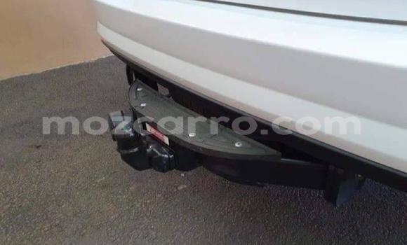 Comprar Usado Toyota Fortuner Branco Carro em Maputo em Maputo Comprar Usado Toyota Fortuner Branco Carro em Maputo em Maputo