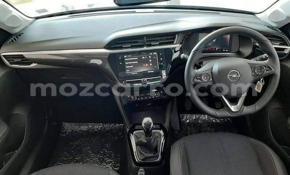 Tenga Tsaru Opel Corsa Sirivha Mota in Maputo in Maputo Tenga Tsaru Opel Corsa Sirivha Mota in Maputo in Maputo