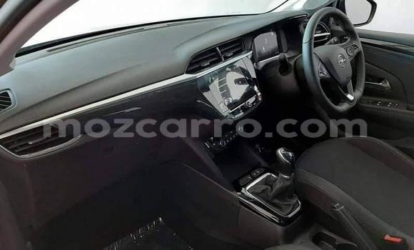 Tenga Tsaru Opel Corsa Sirivha Mota in Maputo in Maputo Tenga Tsaru Opel Corsa Sirivha Mota in Maputo in Maputo