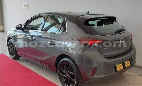 Tenga Tsaru Opel Corsa Sirivha Mota in Maputo in Maputo Tenga Tsaru Opel Corsa Sirivha Mota in Maputo in Maputo
