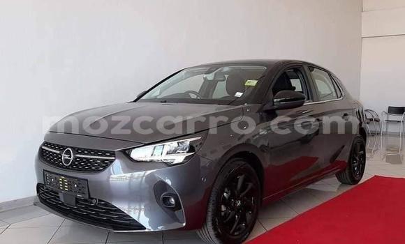 Tenga Tsaru Opel Corsa Sirivha Mota in Maputo in Maputo Tenga Tsaru Opel Corsa Sirivha Mota in Maputo in Maputo