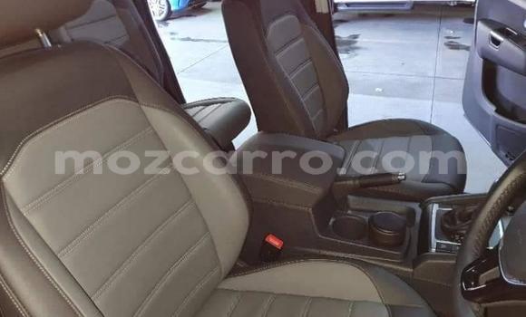 Comprar Usado Volkswagen Amarok Branco Carro em Maputo em Maputo Comprar Usado Volkswagen Amarok Branco Carro em Maputo em Maputo