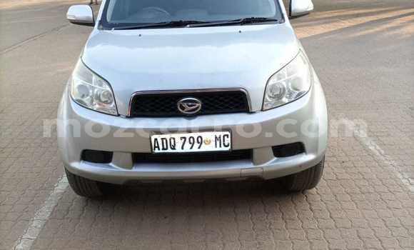 Comprar Usado Daihatsu Be-go De outros Carro em Maputo em Maputo