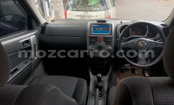 Nunua Ilio tumika Daihatsu Be-go Nyingine Gari ndani ya Maputo nchini Maputo Nunua Ilio tumika Daihatsu Be-go Nyingine Gari ndani ya Maputo nchini Maputo