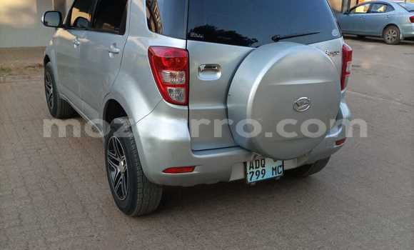 Nunua Ilio tumika Daihatsu Be-go Nyingine Gari ndani ya Maputo nchini Maputo Nunua Ilio tumika Daihatsu Be-go Nyingine Gari ndani ya Maputo nchini Maputo