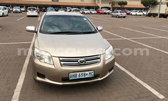 Cars for sale in mozambique - mozcarro