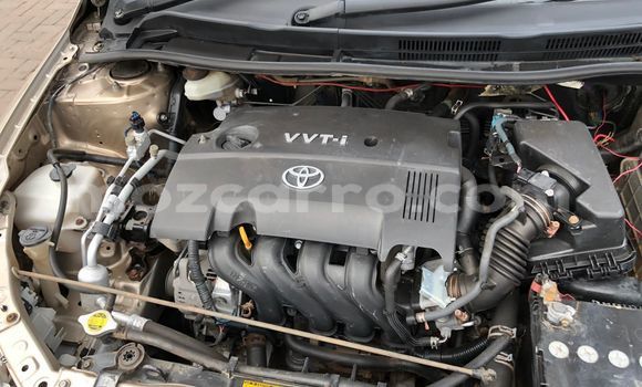 Nunua Ilio tumika Toyota Auris Nyingine Gari ndani ya Maputo nchini Maputo Nunua Ilio tumika Toyota Auris Nyingine Gari ndani ya Maputo nchini Maputo