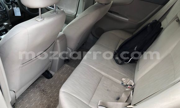 Nunua Ilio tumika Toyota Auris Nyingine Gari ndani ya Maputo nchini Maputo Nunua Ilio tumika Toyota Auris Nyingine Gari ndani ya Maputo nchini Maputo