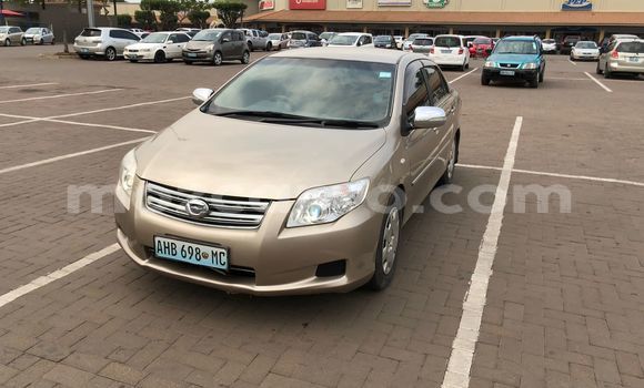 Nunua Ilio tumika Toyota Auris Nyingine Gari ndani ya Maputo nchini Maputo Nunua Ilio tumika Toyota Auris Nyingine Gari ndani ya Maputo nchini Maputo