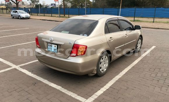 Nunua Ilio tumika Toyota Auris Nyingine Gari ndani ya Maputo nchini Maputo Nunua Ilio tumika Toyota Auris Nyingine Gari ndani ya Maputo nchini Maputo