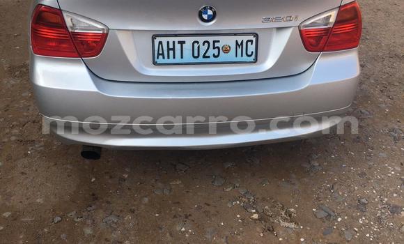 Nunua Ilio tumika BMW 3-Series Nyeupe Gari ndani ya Maputo nchini Maputo Nunua Ilio tumika BMW 3-Series Nyeupe Gari ndani ya Maputo nchini Maputo