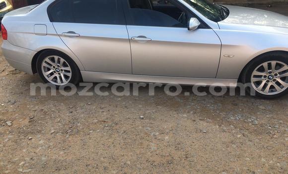 Nunua Ilio tumika BMW 3-Series Nyeupe Gari ndani ya Maputo nchini Maputo Nunua Ilio tumika BMW 3-Series Nyeupe Gari ndani ya Maputo nchini Maputo