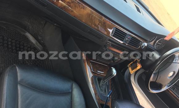 Nunua Ilio tumika BMW 3-Series Nyeupe Gari ndani ya Maputo nchini Maputo Nunua Ilio tumika BMW 3-Series Nyeupe Gari ndani ya Maputo nchini Maputo