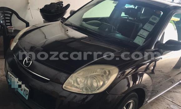 Nunua Ilio tumika Mazda Verisa Nyingine Gari ndani ya Maputo nchini Maputo