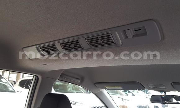Comprar Usado Honda BR-V Branco Carro em Catandica em Manica Comprar Usado Honda BR-V Branco Carro em Catandica em Manica
