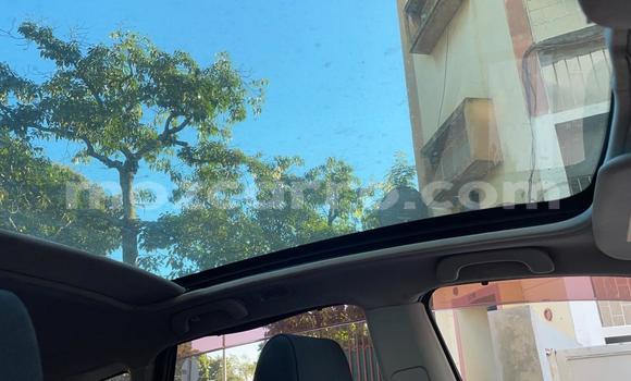 Comprar Usado Nissan Dualis Azul Carro em Maputo em Maputo Comprar Usado Nissan Dualis Azul Carro em Maputo em Maputo