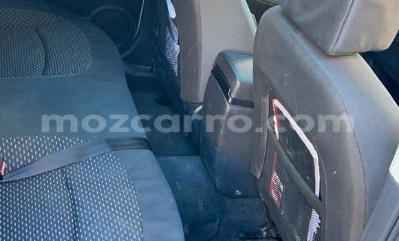 Comprar Usado Nissan Dualis Azul Carro em Maputo em Maputo Comprar Usado Nissan Dualis Azul Carro em Maputo em Maputo