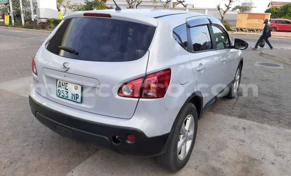 Comprar Usado Nissan Dualis Azul Carro em Maputo em Maputo Comprar Usado Nissan Dualis Azul Carro em Maputo em Maputo